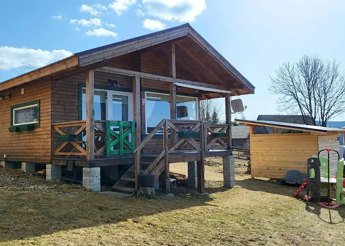 Casuta Schiorului 2, Marisel Apuseni