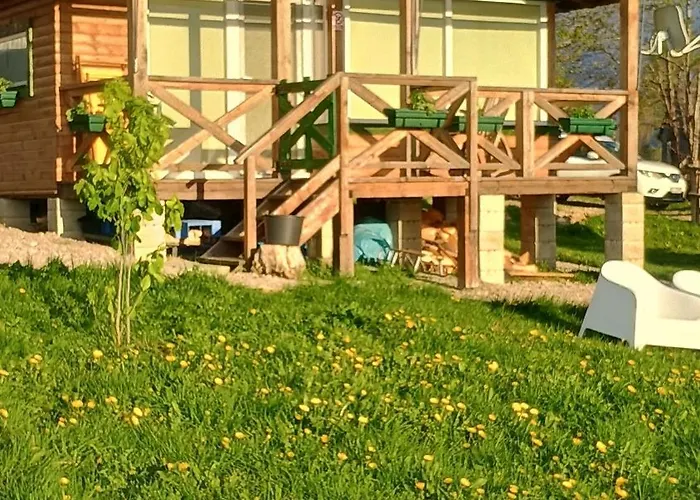 Casuta Schiorului 2, Marisel Apuseni