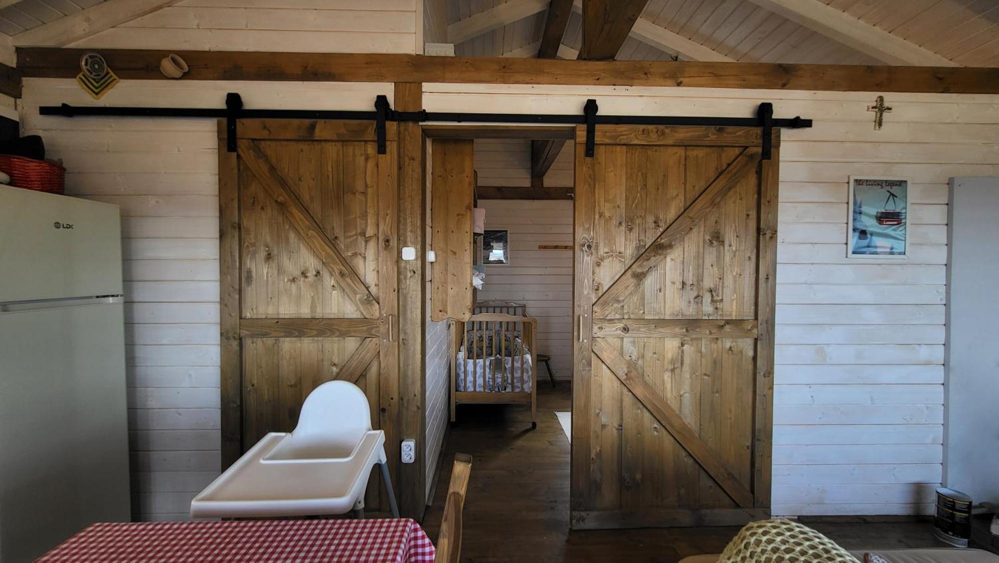 Casuta Schiorului 2, Apuseni Holiday home Marisel