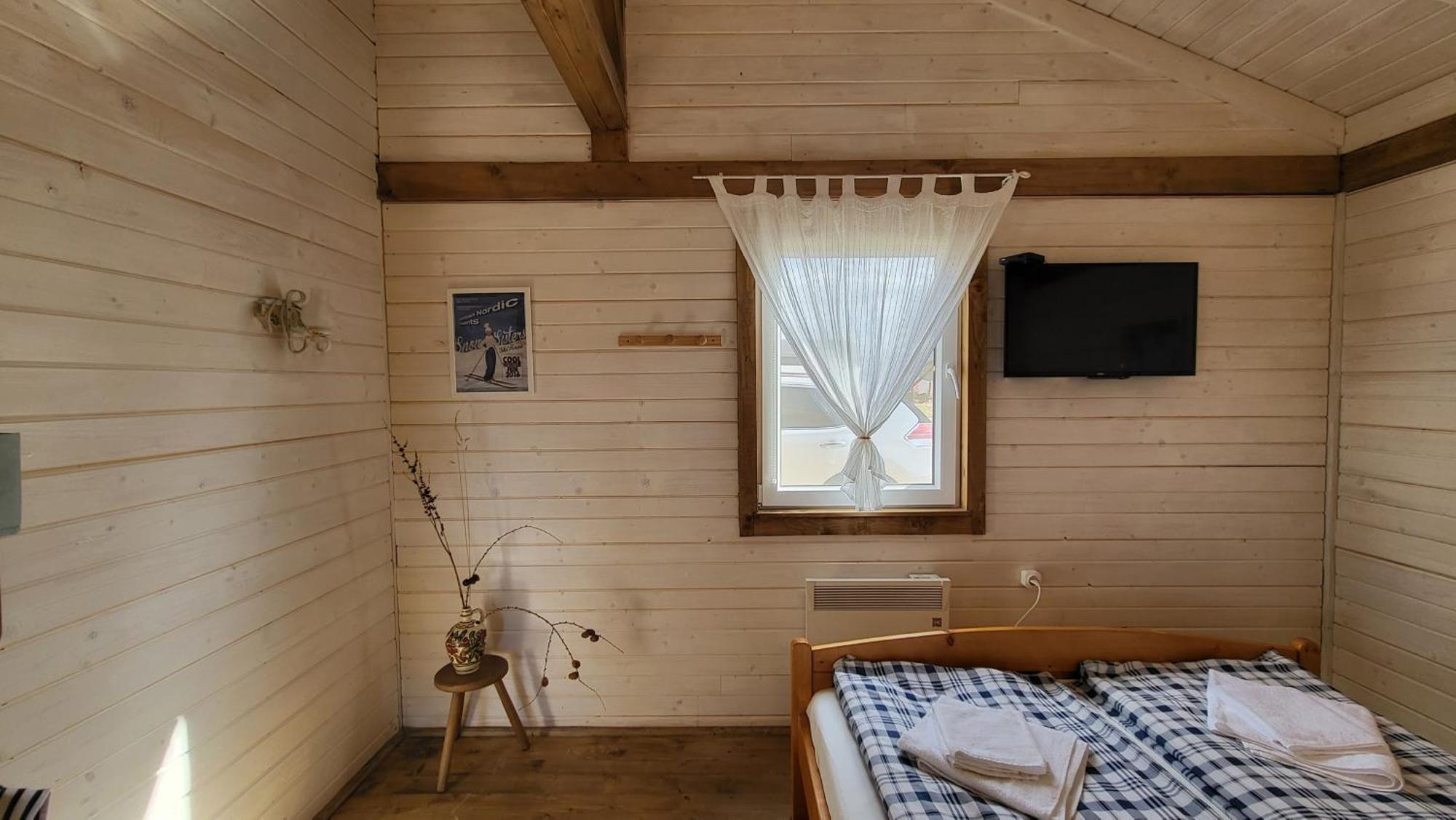 Casuta Schiorului 2, Apuseni Holiday home Marisel