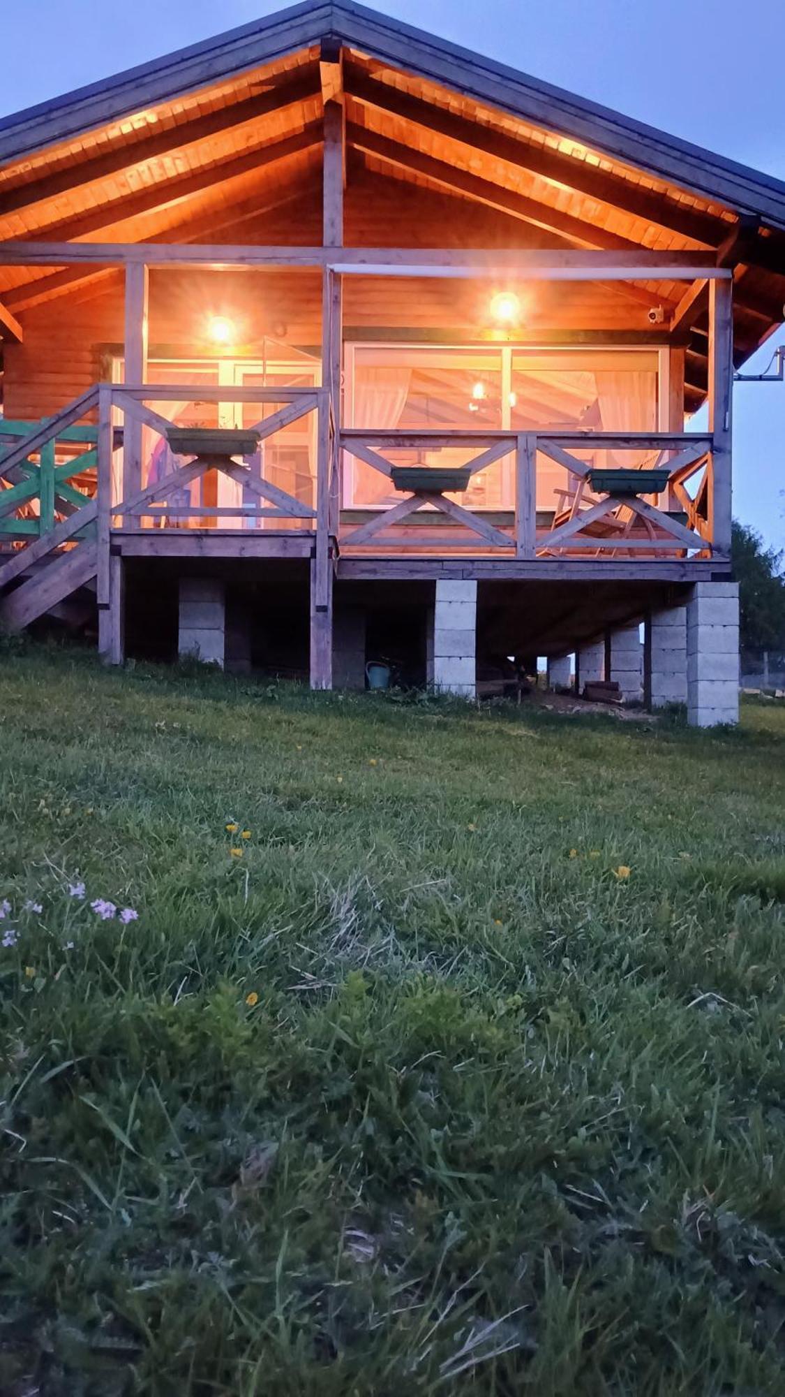 Casuta Schiorului 2, Apuseni *
