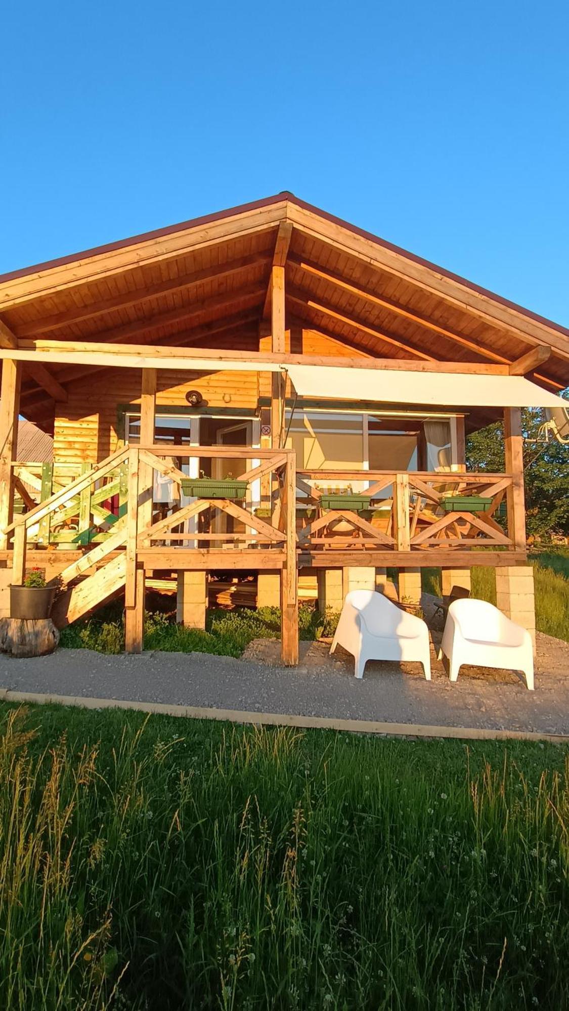 Holiday home Casuta Schiorului 2, Apuseni Marisel